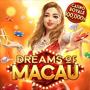 Biểu tượng sòng bạc trực tiếp