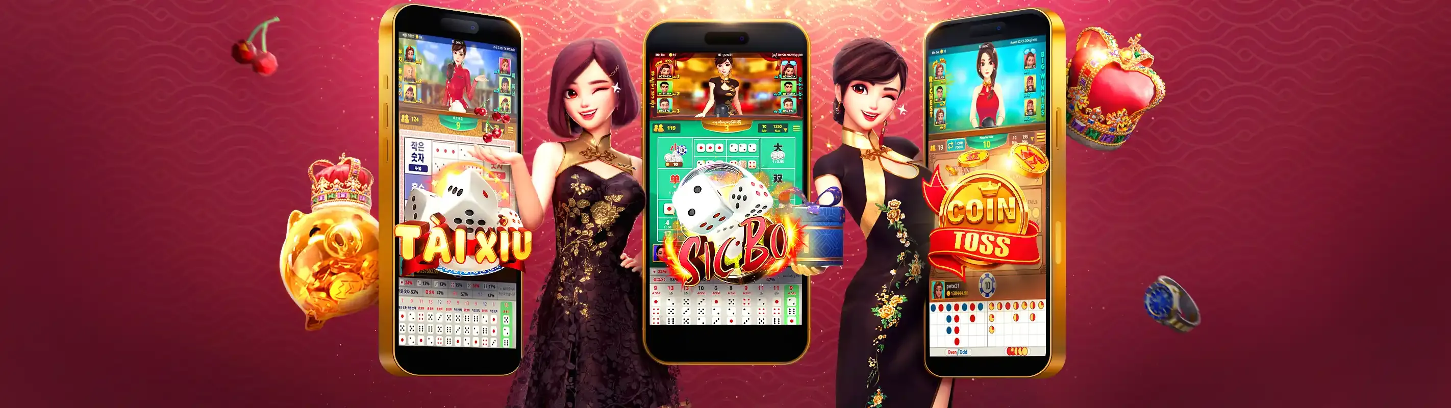 Hình ảnh đại diện Điều khoản Dịch vụ của ole777 code