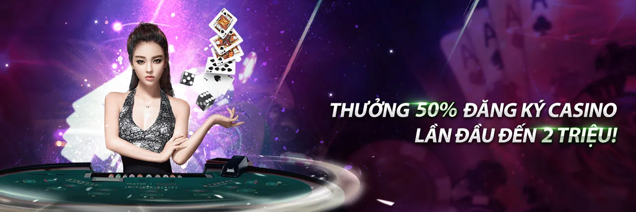 Banner khuyến mãi chào mừng Ole777 Code
