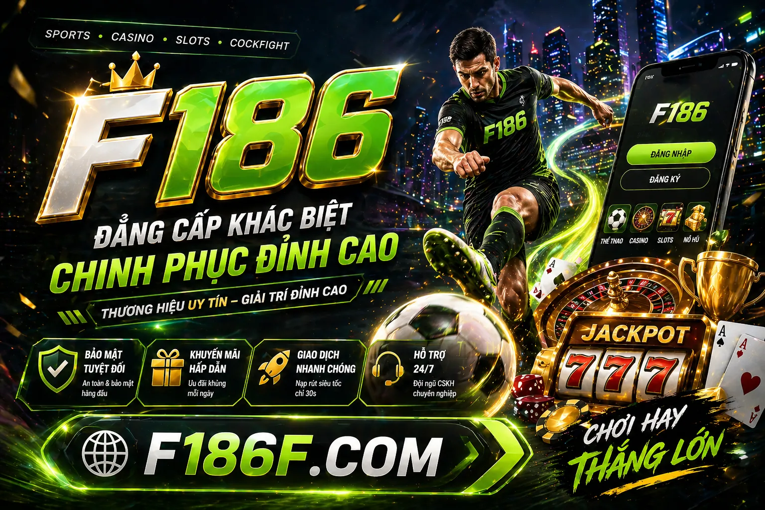 Tính năng bảo mật của ole777 code