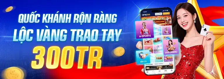 Biểu ngữ khuyến mãi với các ưu đãi chào mừng và tiền thưởng cược miễn phí cho cá cược thể thao tại Ole777 Code.