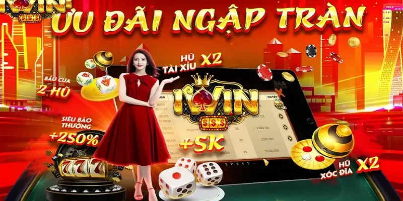 Ưu Đãi Casino Trực Tuyến Ole777 Code
